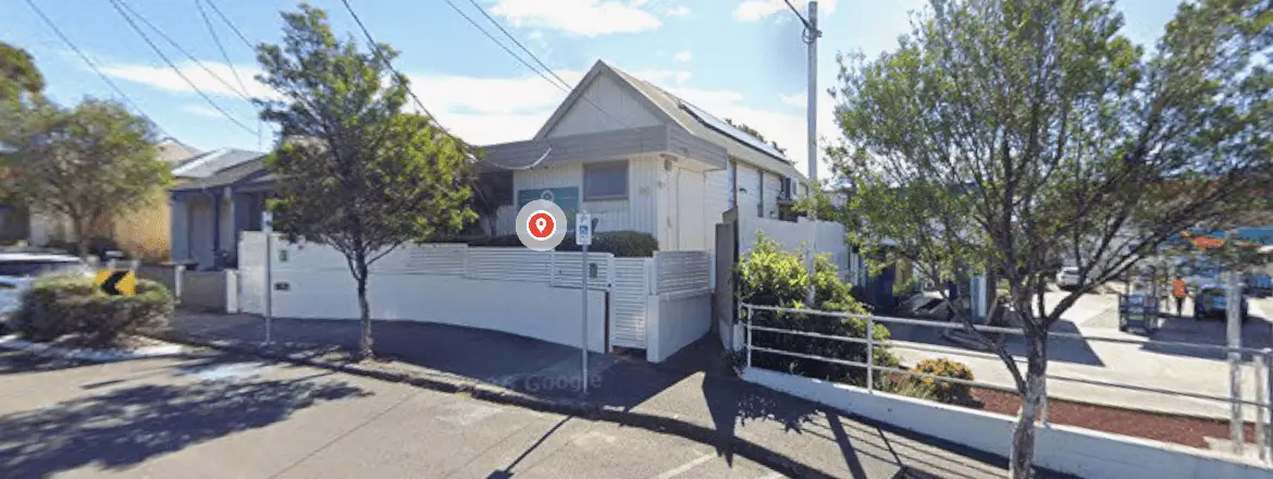 Al Hijrah Mosque - Station Street Tempe Mosque