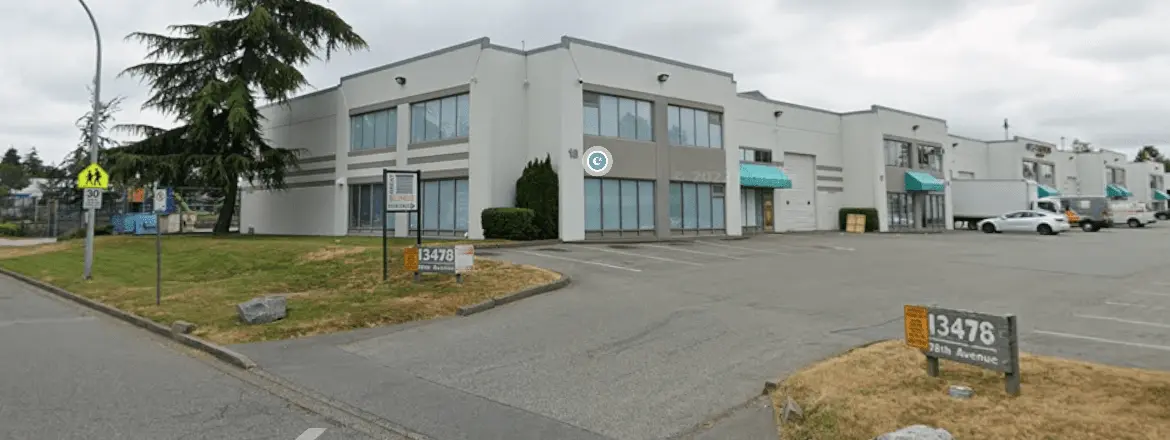 Al Iman Islamic Centre - Surrey