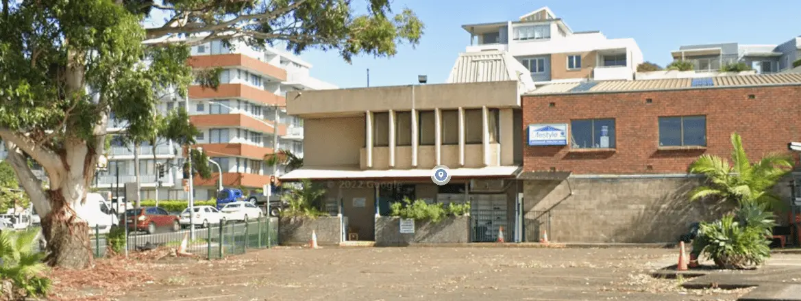 Al Jaafaria Shia Islamic Centre - Kogarah Mosque