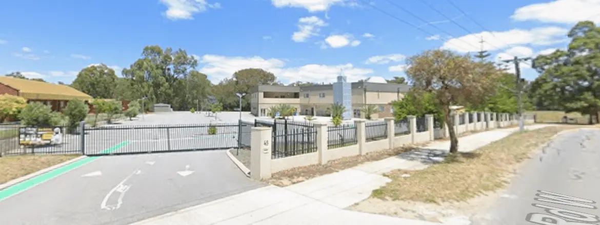 Al Rahman Mosque - Mills Road Gosnells