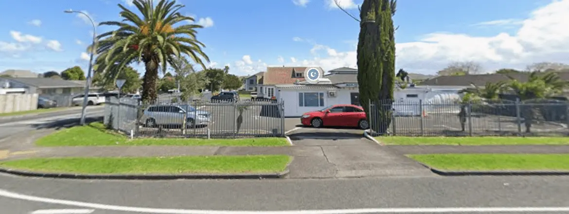 Ayesha Mosque - Maich Road Manurewa