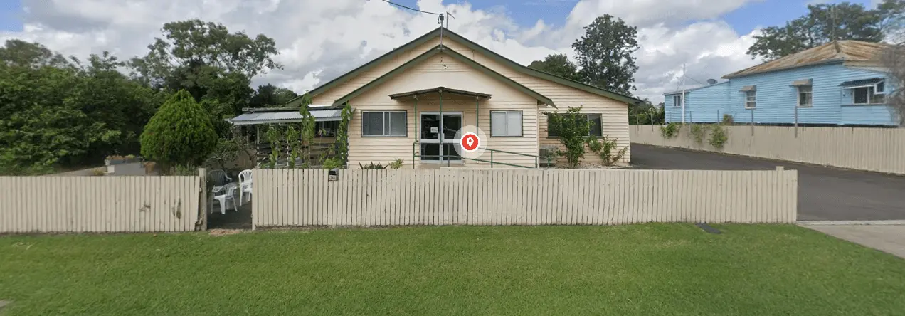 Bundaberg Turkish Mosque - Hanbury Street Mosque