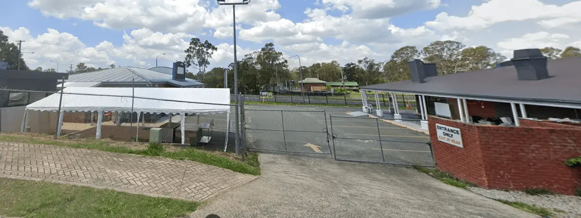 Crestmead Mosque - Norah Street Mosque