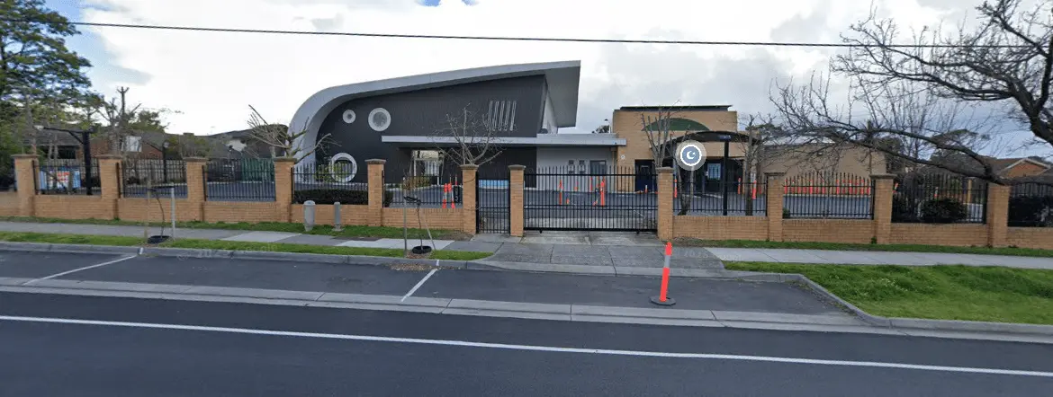 Doncaster Mosque - George Street Mosque