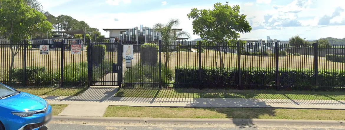 Eagleby Kotku Mosque - Fryar Road