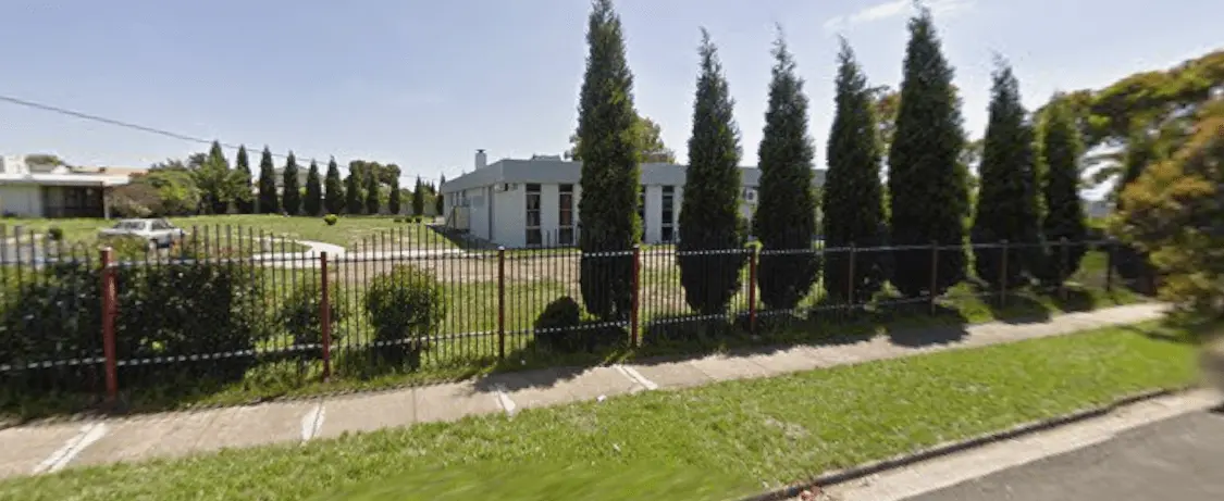 Imam Ali Islamic Centre - Lowson Street Fawkner Mosque