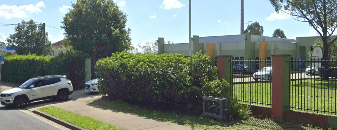 Imam Hassan Centre - Annangrove